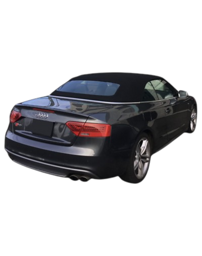 Audi S5/S5 10-17 Softtop with Glass Window (New) (Aftermarket)