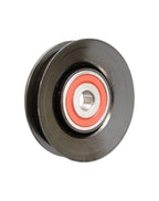 RX7 FC Air Con Pulley Grooved (New) (Aftermarket)