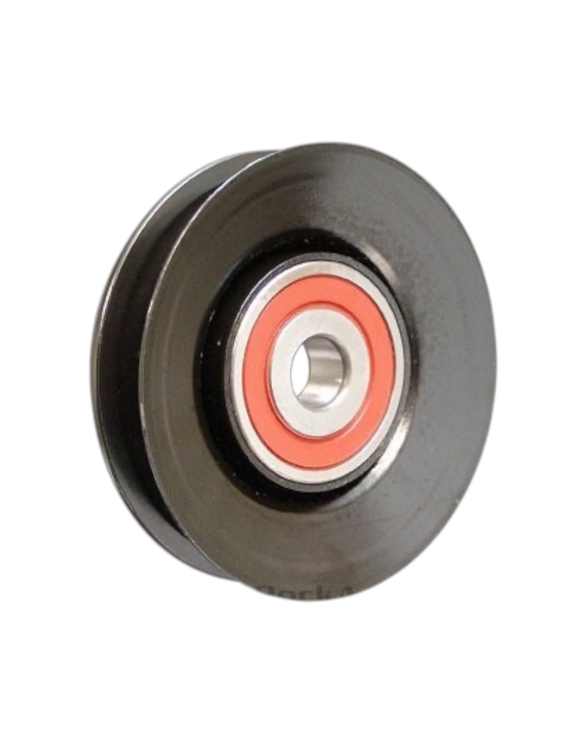 RX7 FC Air Con Pulley Grooved (New) (Aftermarket)