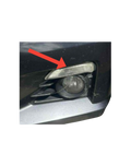 Find My Car Part used front bumper indicator light for Subaru BRZ 2012-2021, clear lens design