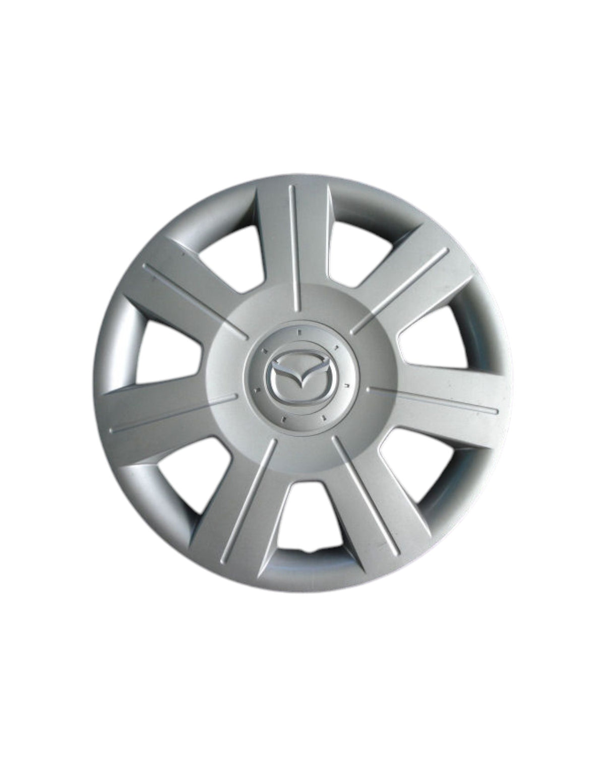 Mazda Demio 05-07 Hubcap (New) (Genuine)