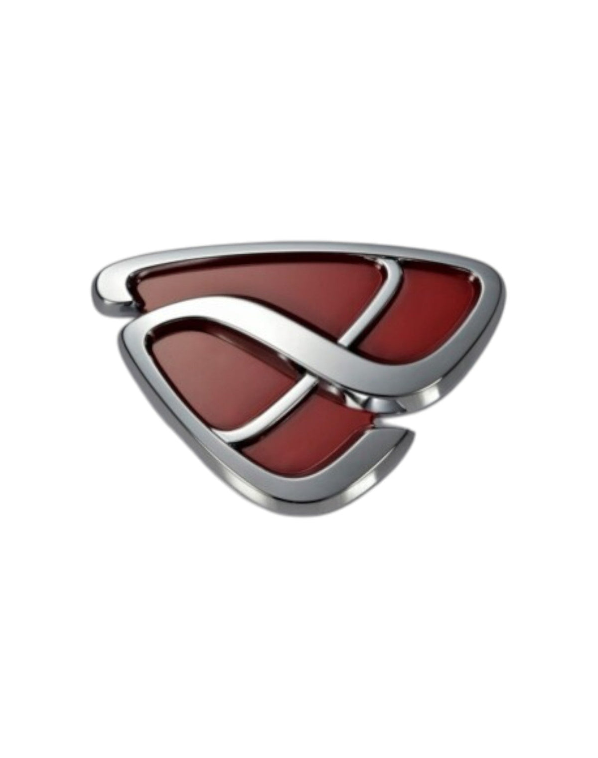 RX7 FD Rear Efini Emblem (New) (Genuine)
