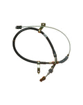 RX7 FD Front Portion Handbrake Cable (New) (Genuine)