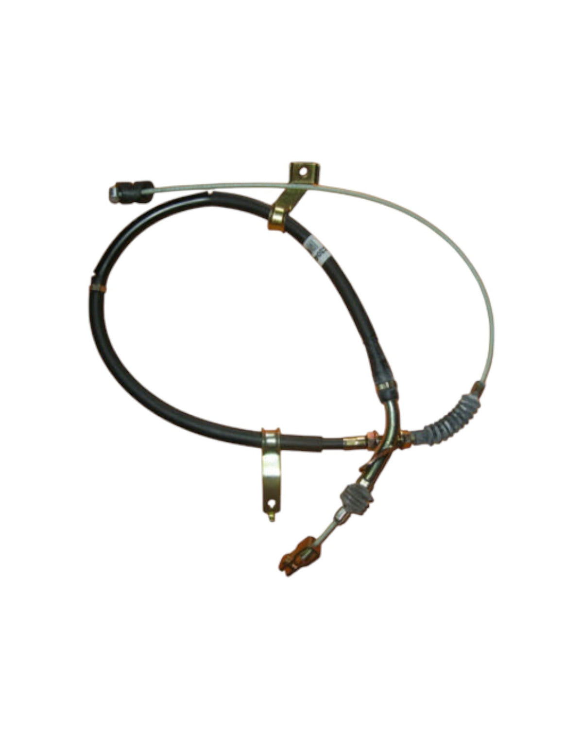 RX7 FD Front Portion Handbrake Cable (New) (Genuine)