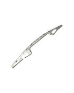 RX7 FD Front Bumper Middle Mount Retainer (New) (Genuine)