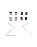 RX7 FC Brake Caliper Hardware Kit (New) (Aftermarket)