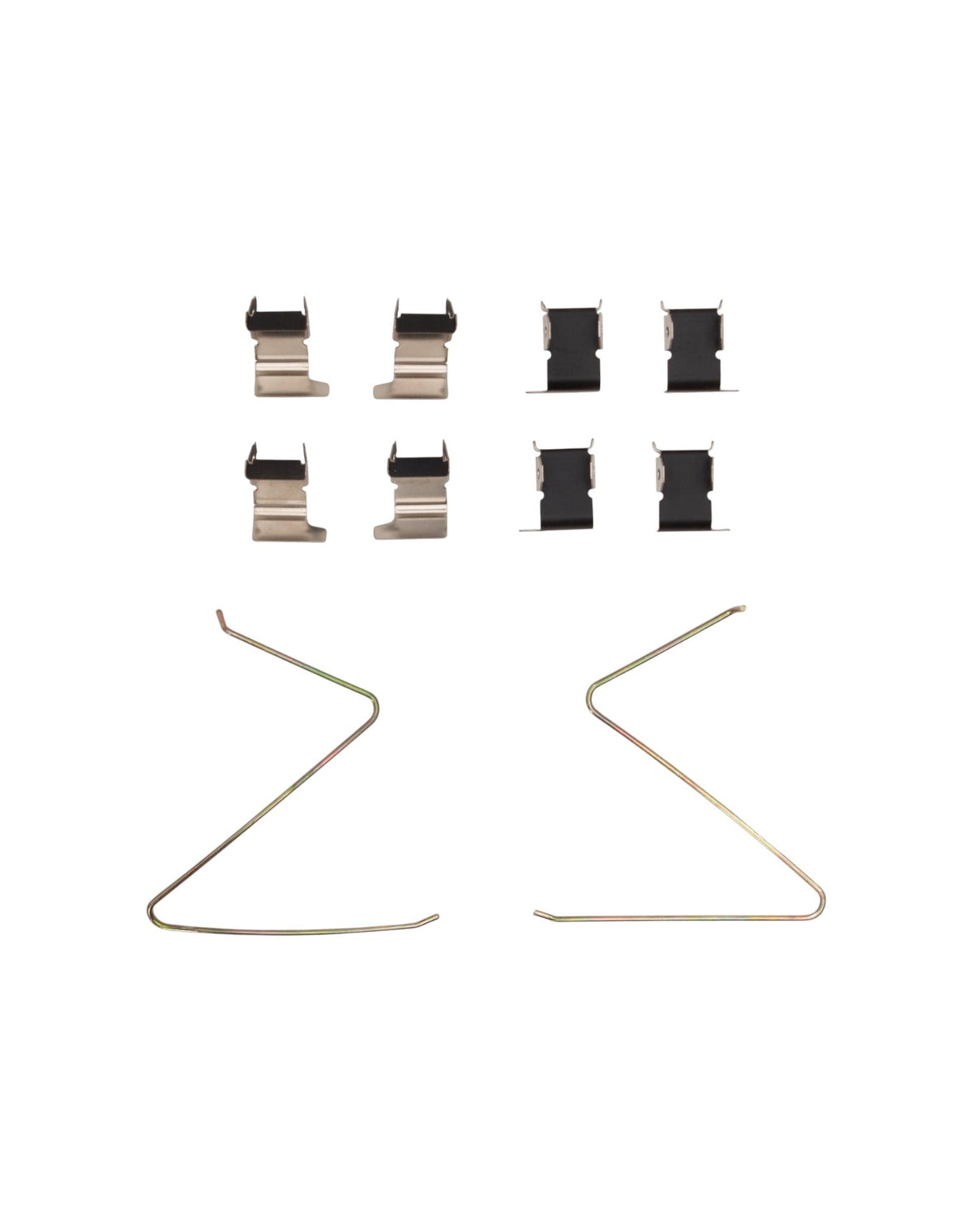 RX7 FC Brake Caliper Hardware Kit (New) (Aftermarket)