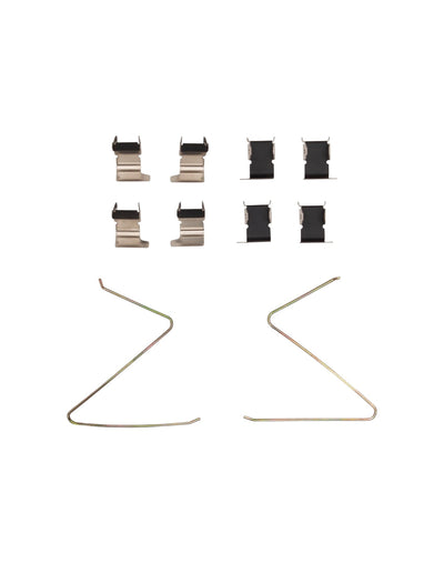 RX7 FC Brake Caliper Hardware Kit (New) (Aftermarket)