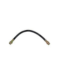 RX7 FC Front Brake Hose Adjustable Suspension (New) (Aftermarket)