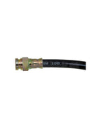 RX7 FC Front Brake Hose Adjustable Suspension (New) (Aftermarket)
