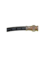 RX7 FC Front Brake Hose Adjustable Suspension (New) (Aftermarket)