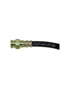 RX7 FC Front Brake Hose Standard Suspension (New) (Aftermarket)