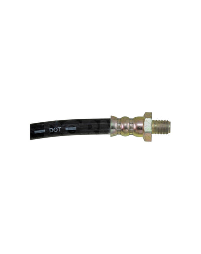 RX7 FC Front Brake Hose Standard Suspension (New) (Aftermarket)