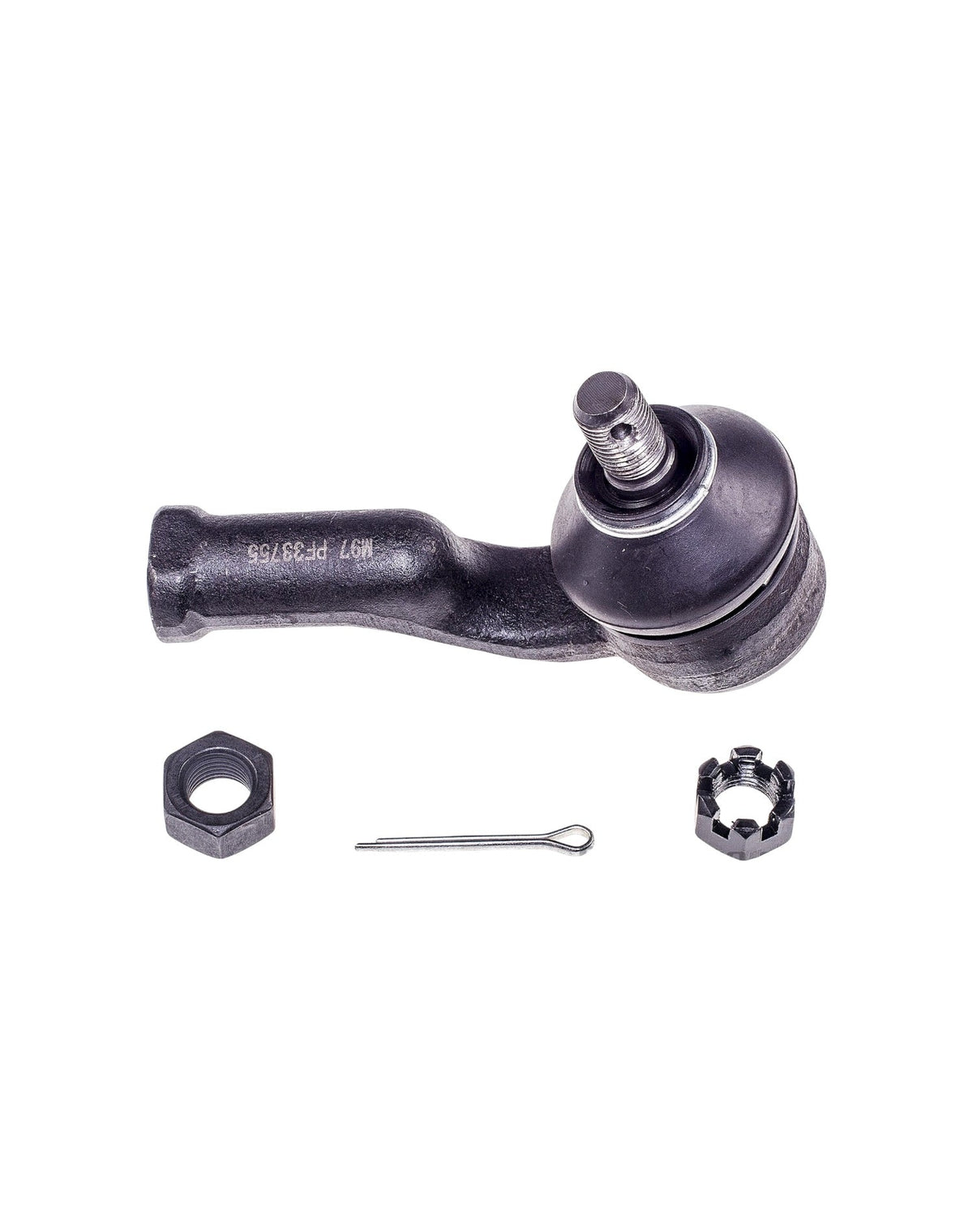RX7 FC Front Outer Tie Rod End (New) (Aftermarket)
