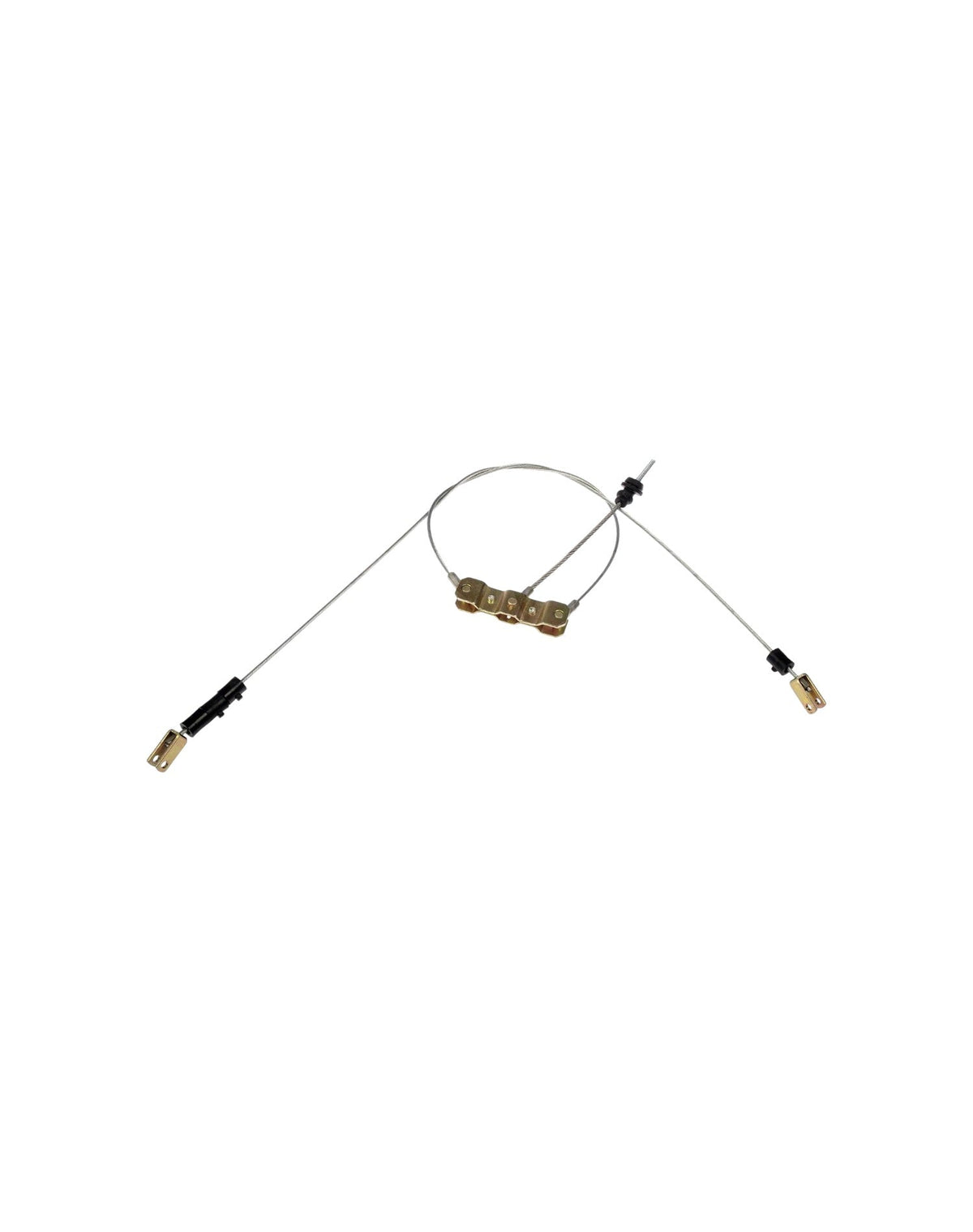 RX7 FB Front Parking Brake Cable (New) (Aftermarket)
