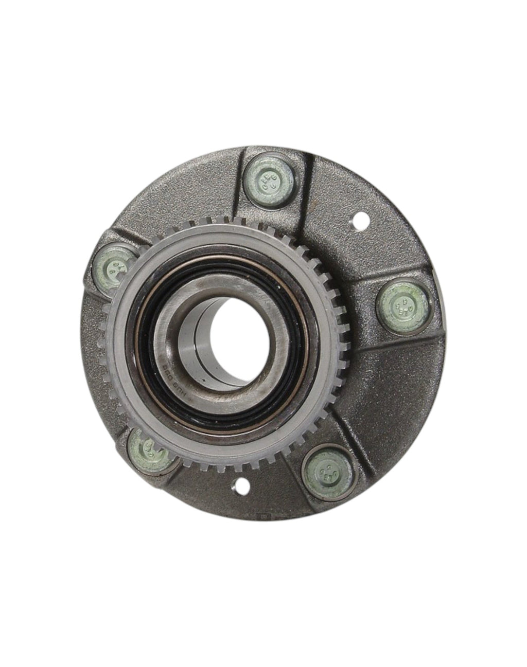 RX7 FD Front Wheel Hub incl Bearing (New) (Aftermarket)