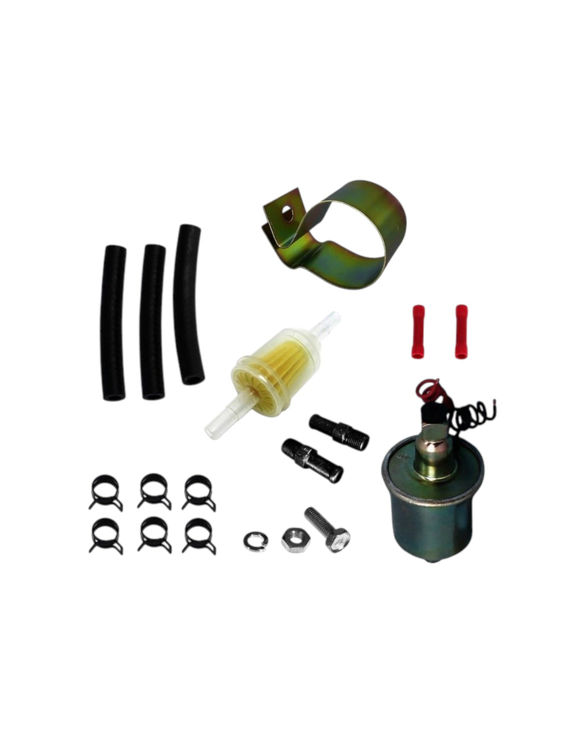 RX7 FB Fuel Pump (New) (Aftermarket)