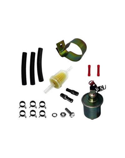RX7 FB Fuel Pump (New) (Aftermarket)