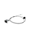 RX7 FD Bonnet Release Cable (New) (Genuine)