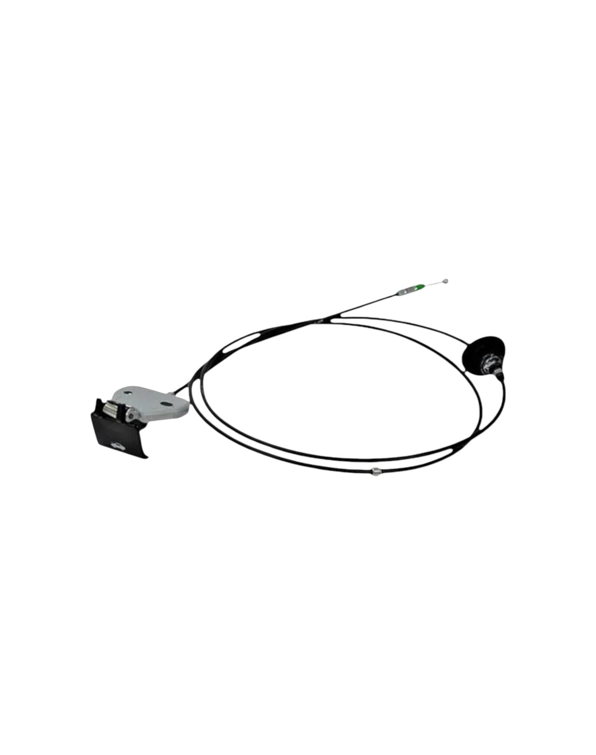 RX7 FD Bonnet Release Cable (New) (Genuine)