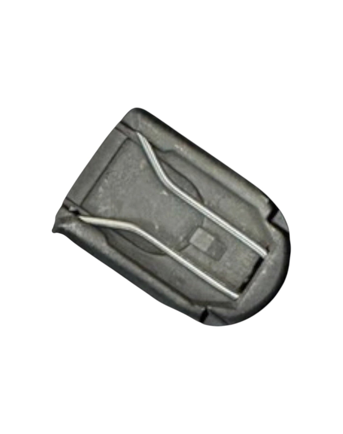 RX7 FD Interior Rear View Mirror Mount/Clip (New) (Genuine)