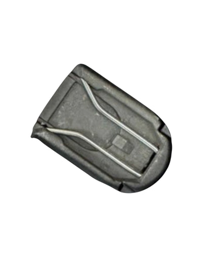 RX7 FD Interior Rear View Mirror Mount/Clip (New) (Genuine)
