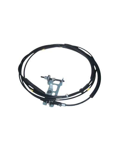 RX7 FD Fuel Door Cable (New) (Genuine)