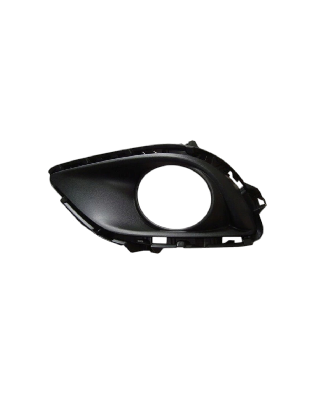 Mazda CX-9 13-16 L/F Foglight Bezel (New) (Genuine)