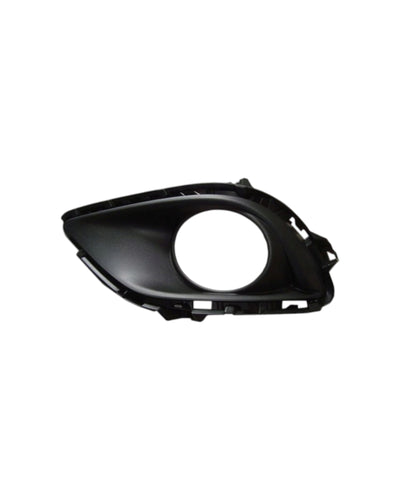 Mazda CX-9 13-16 L/F Foglight Bezel (New) (Genuine)