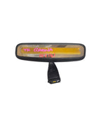Holden Barina 06-11 Rear View Mirror (Used)