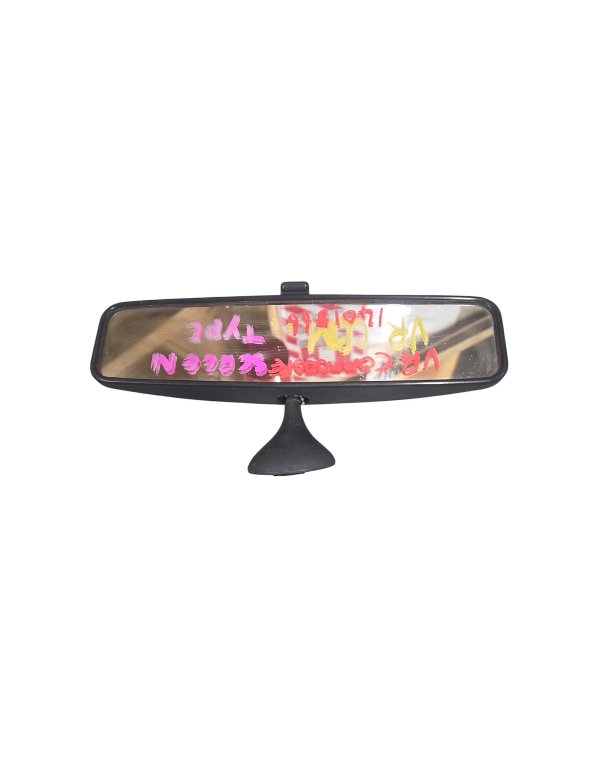 Holden Commodore 93-95 Rear View Mirror (Used)