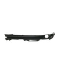 Mazda CX-9 17-23 L/F Foglight Bezel (New) (Genuine)