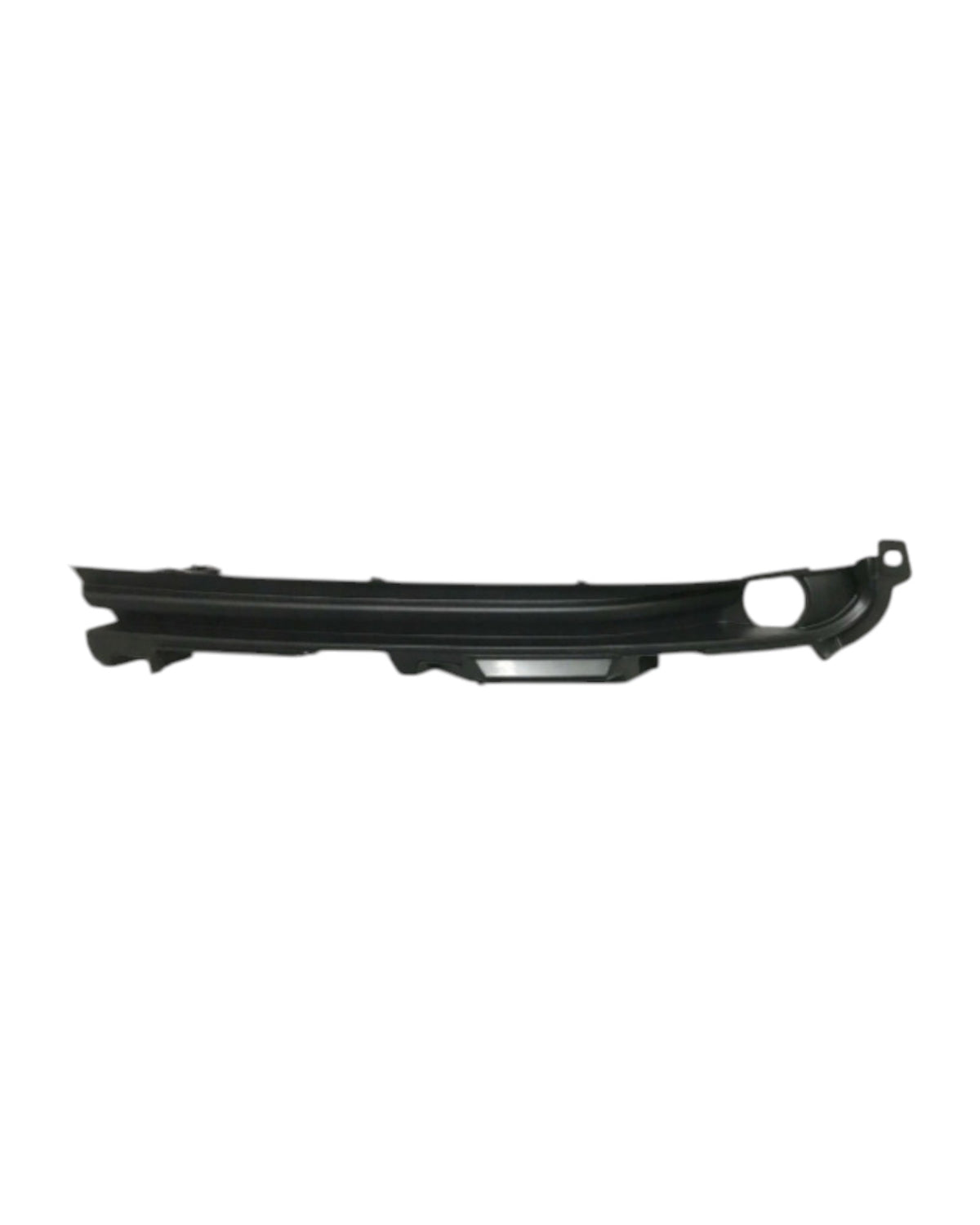 Mazda CX-9 17-23 L/F Foglight Bezel (New) (Genuine)