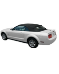 Ford Mustang 05-14 Softtop with Defog Glass Window (New) (Aftermarket)