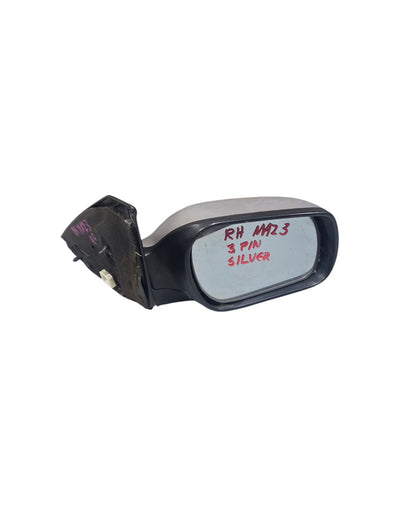 Mazda 3 03-09 RH Mirror 3 Wire (Used)