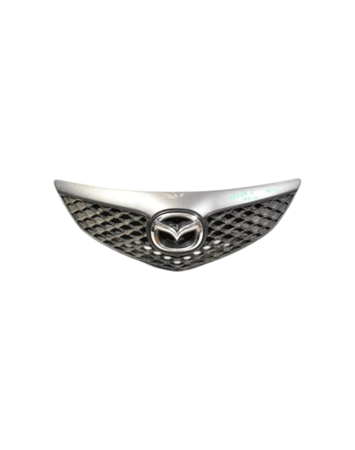 Mazda 3/Axela 05-09 Front Grille (New) (Genuine)
