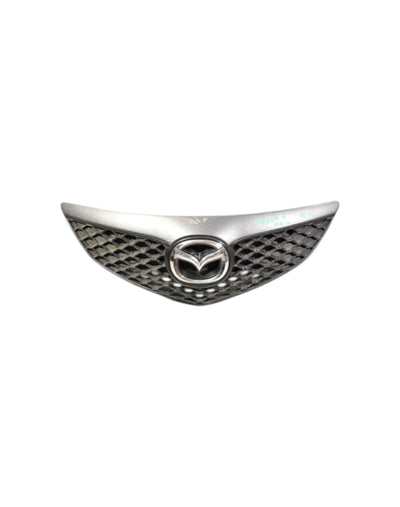 Mazda 3/Axela 05-09 Front Grille (New) (Genuine)