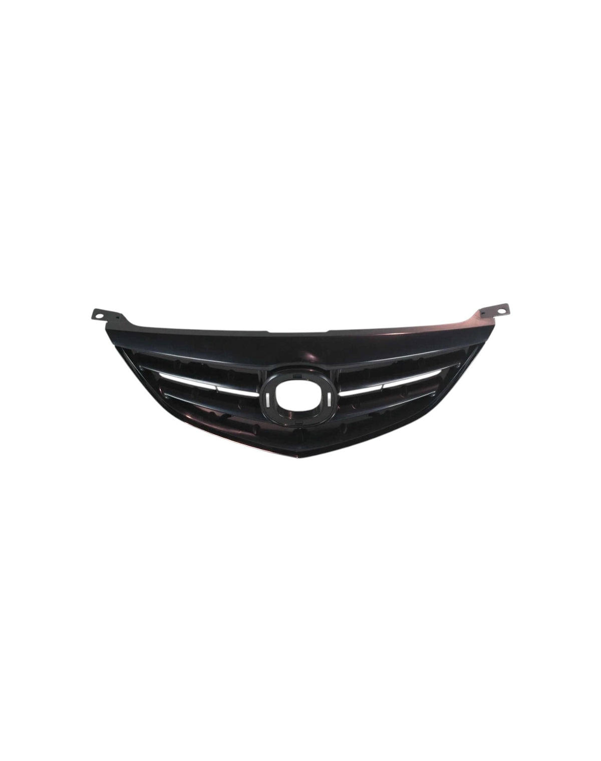 Mazda 6 02-05 Front Grille (New) (Aftermarket)
