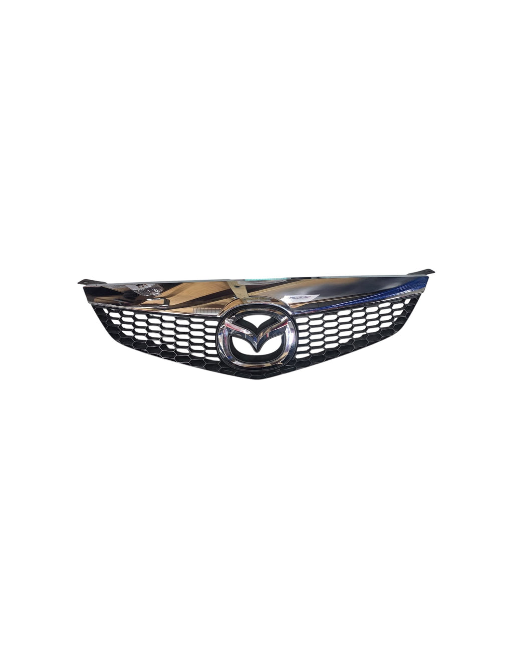 Mazda 6/Atenza 05-08 Front Grille (New Genuine)
