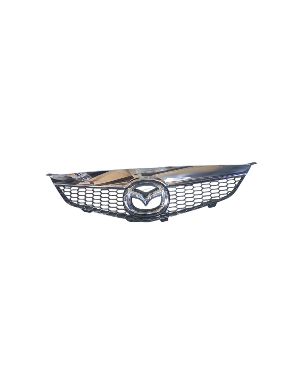 Mazda 6/Atenza 05-08 Front Grille (New Genuine)
