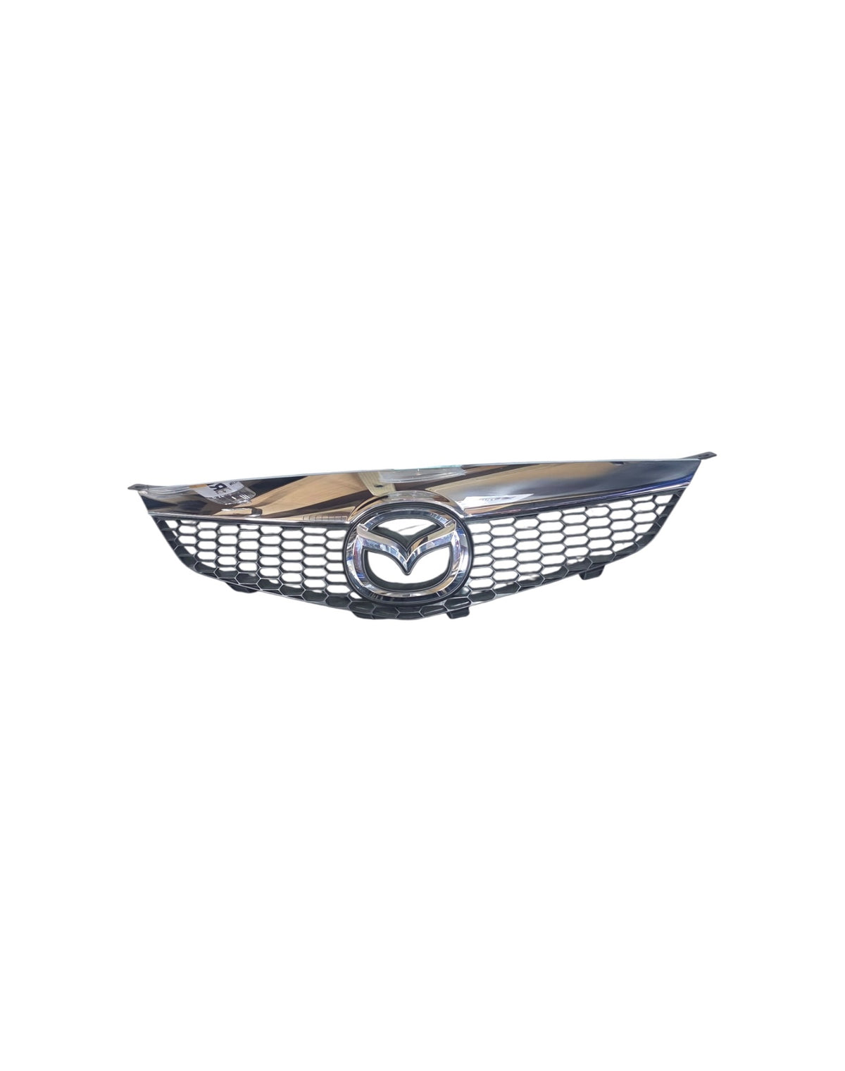 Mazda 6/Atenza 05-08 Front Grille (New Genuine)