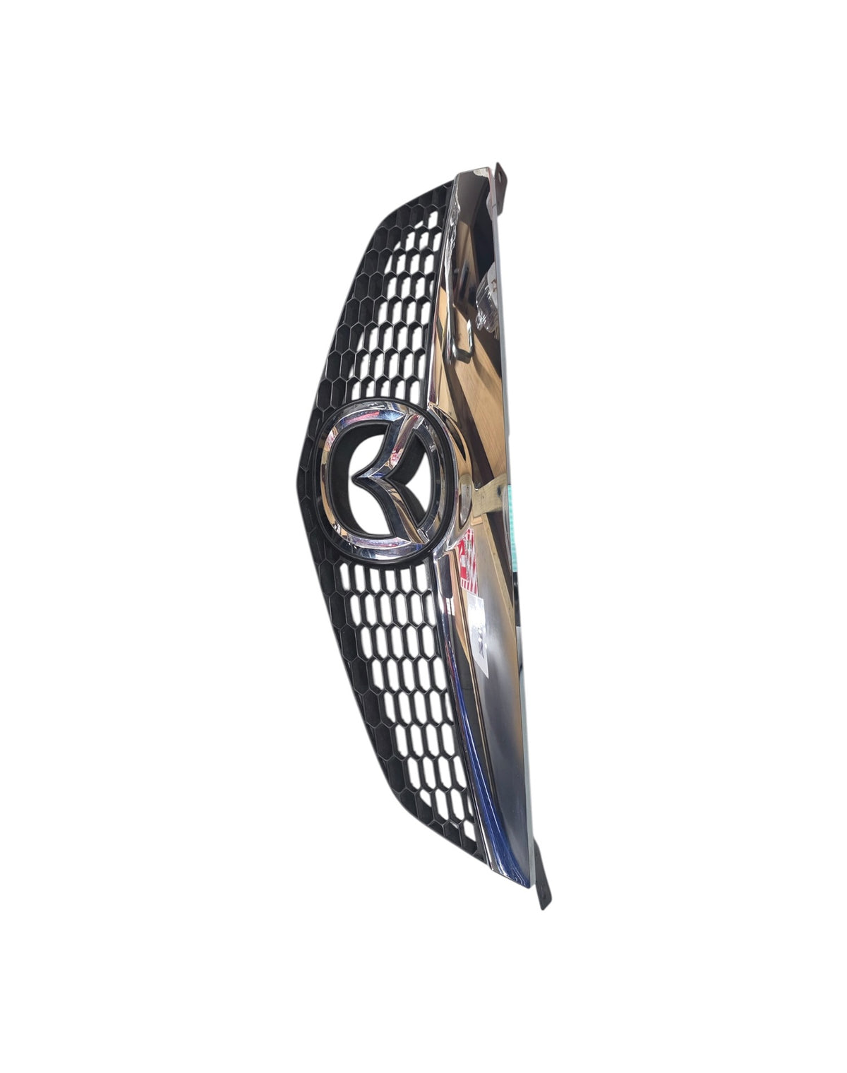 Mazda 6/Atenza 05-08 Front Grille (New Genuine)
