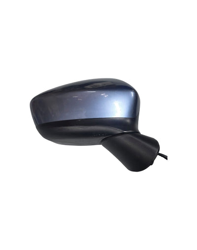 Mazda CX-5 12-14 RH Mirror 5 Wire w/o BSM NZ New (Used)