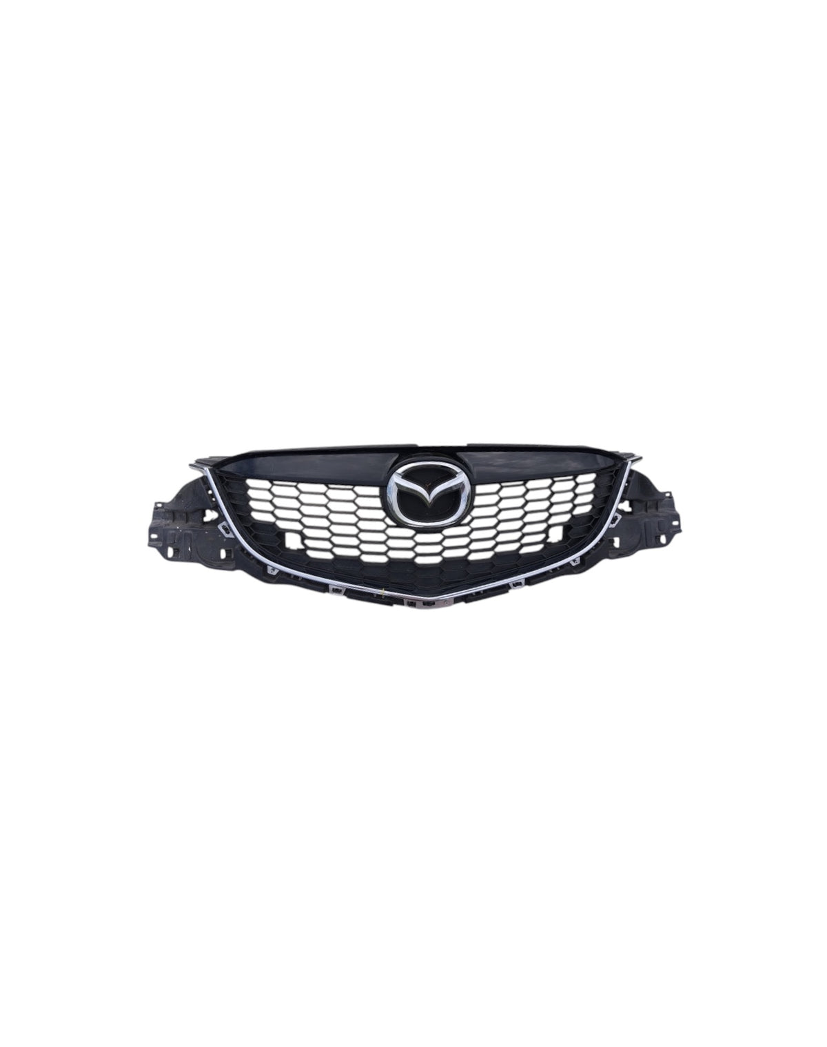 Mazda CX-5 12-15 Front Grille Non Sensor Type (Used)