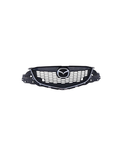 Mazda CX-5 12-15 Front Grille Non Sensor Type (Used)