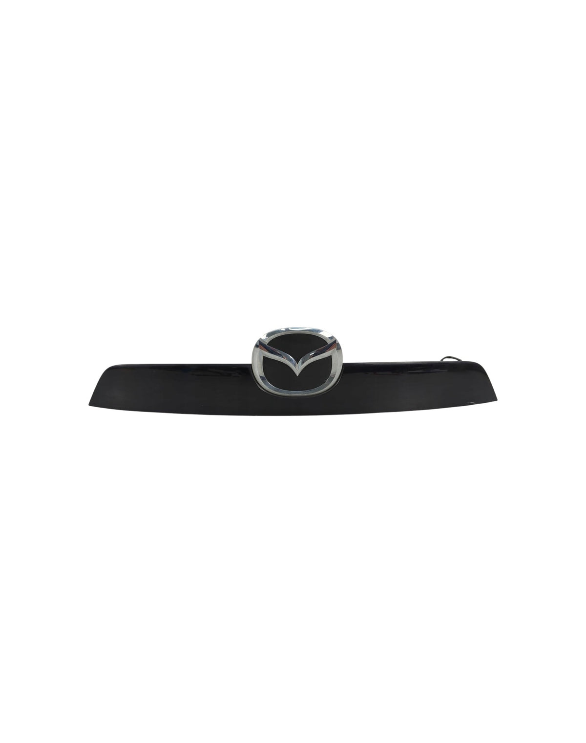 Mazda CX-5 12-16 Tailgate Garnish w/ Button w/ Camera (Used)