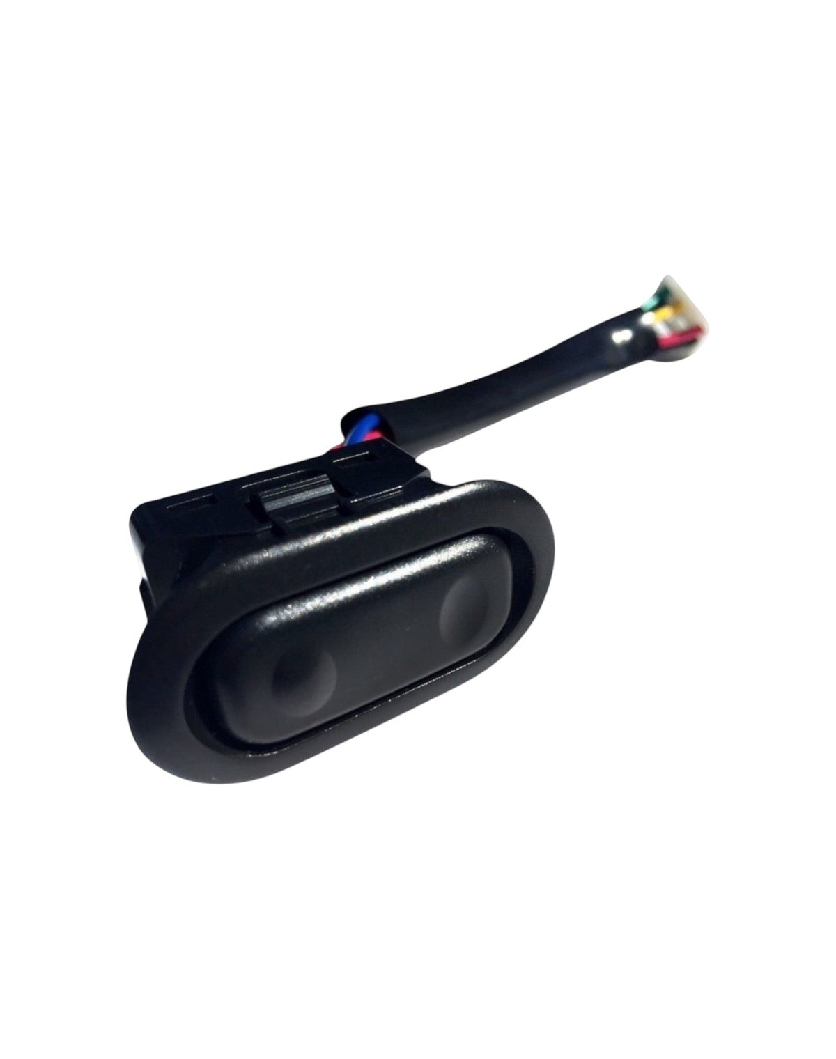 RX7 FD Power Window Switch Passenger Side (New) (Genuine)