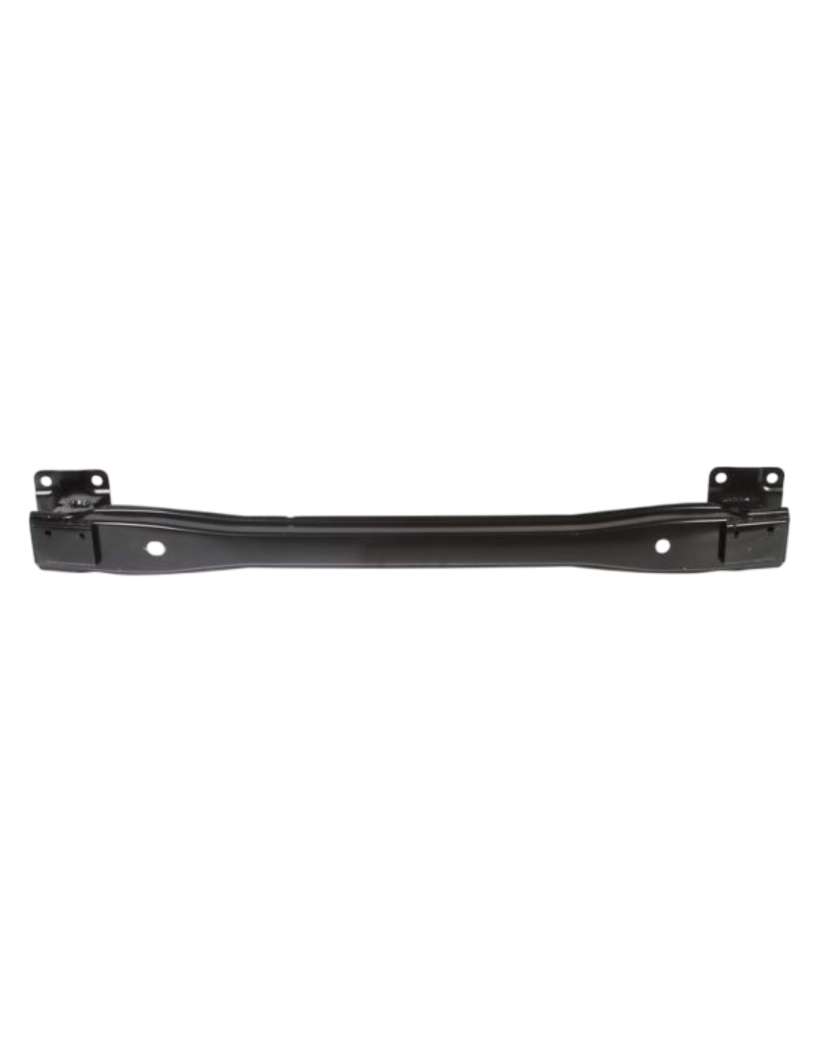 Mazda 2 07-13 Rear Bumper Reinforcer (New) (Genuine)