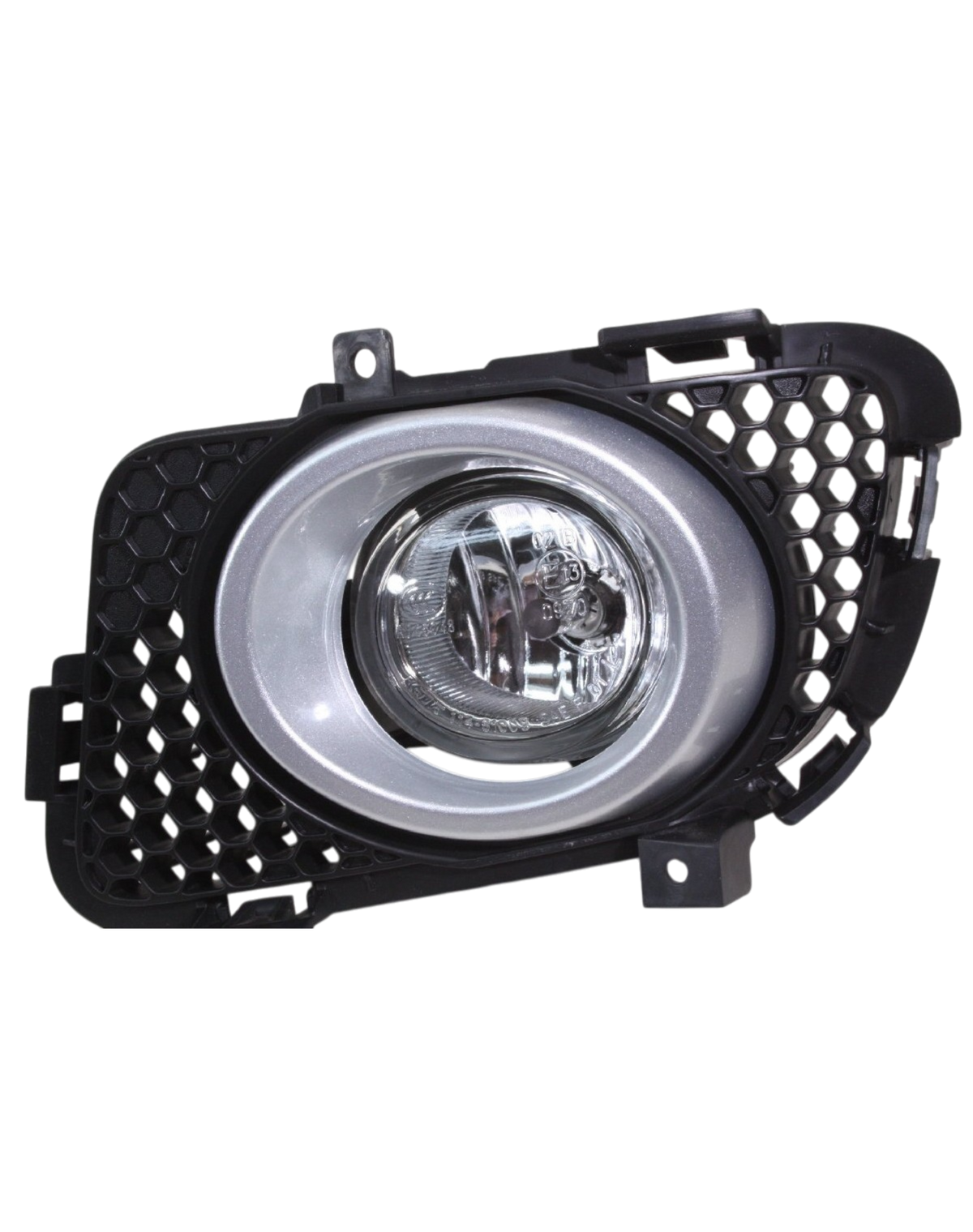 Mazda 2/Demio 05-07 L/F Foglight and Bezel (Used)