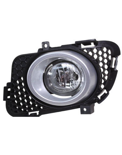 Mazda 2/Demio 05-07 L/F Foglight and Bezel (Used)